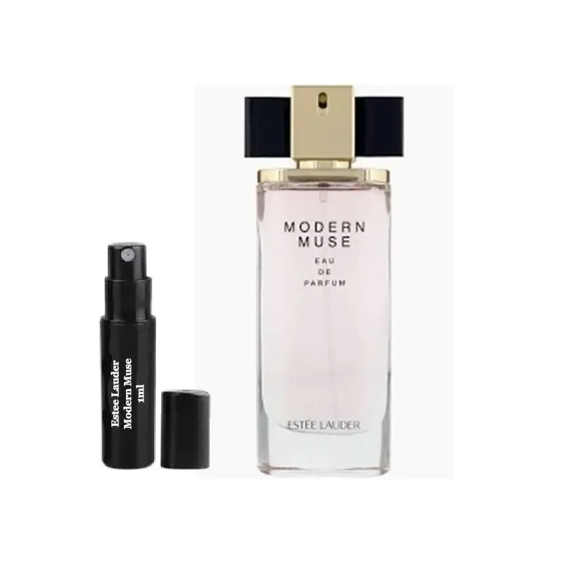 Estee Lauder Modern Muse perfume samples